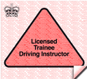 Pink-Badge-ADI-Trainee-Licence-Nottingham