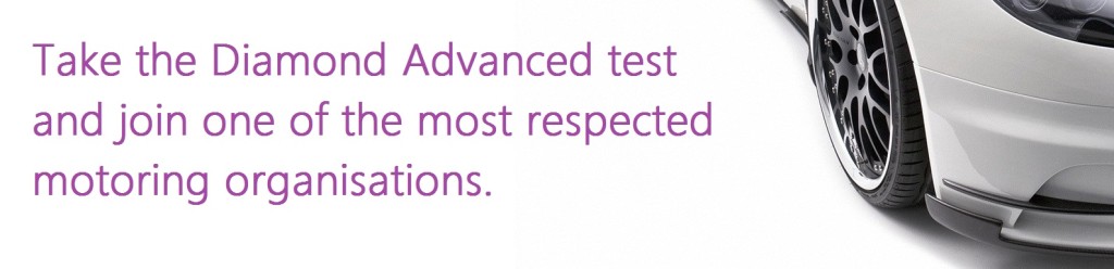 Where-do-I-take-the-diamond-advanced driving-test-in-Nottingham?