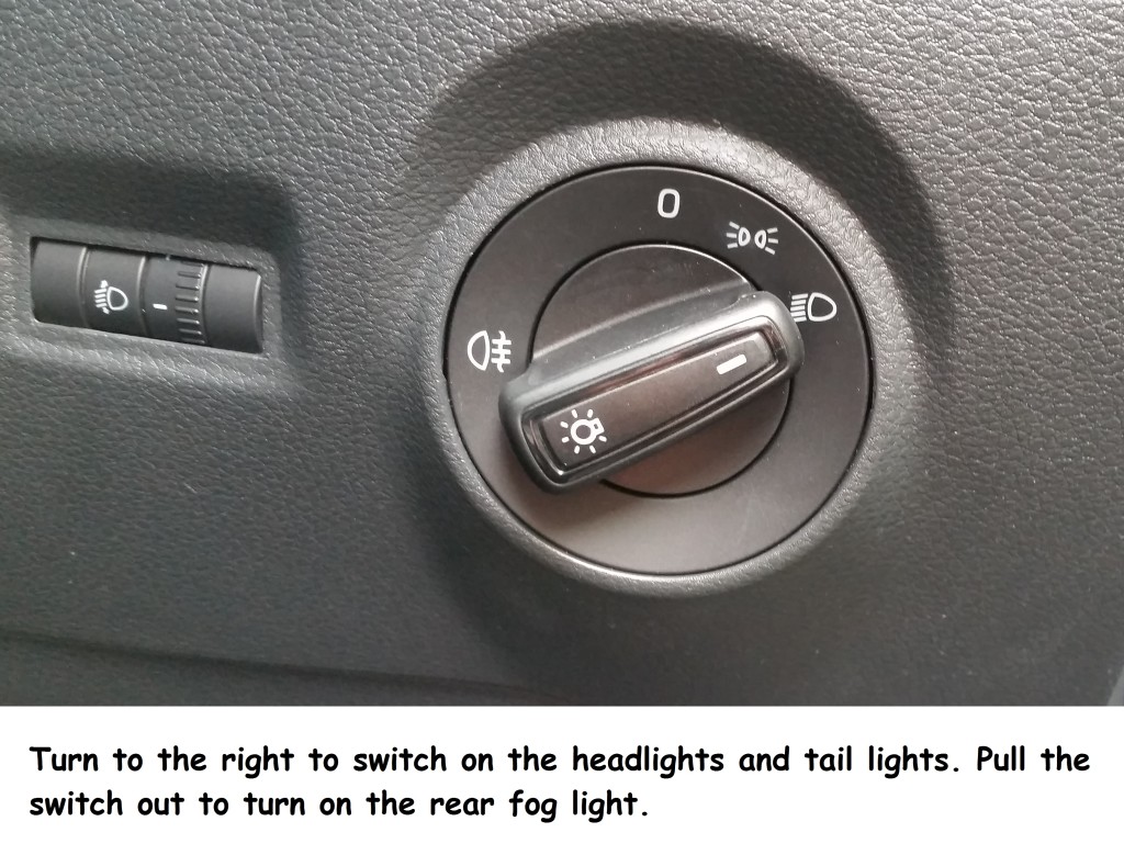 headlights-driving-lessons-nottingham