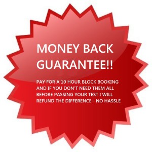 nottingham driving-schools-guarantee