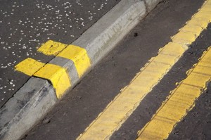 driving instructors nottingham yellow lines