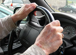 courses for older drivers in nottingham