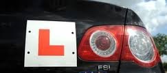 accompanying learner drivers in nottingham